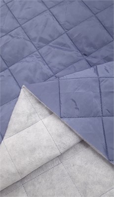 Стёжка курточная ДЖИНС 10171