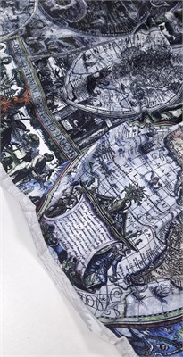 Кулир НЕВЕРЛЕНД 10179