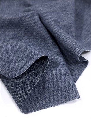 Пальтовая СИНИЙ 10195