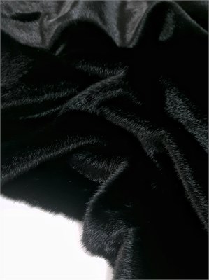 Экомех норка ЧЁРНАЯ 10203