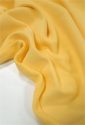 Футер 3нитка диагональ с велюр-эффектом БАНАН 10256