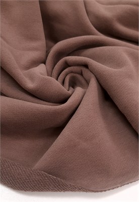 Футер 3нитка диагональ с велюр-эффектом МОККО 10264