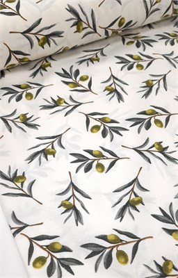 Duck ОЛИВКИ 10281