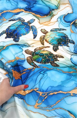 Кулир ЧЕРЕПАХИ 10288