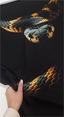 Кулир ЗМЕЙ 10312