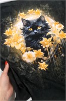 Кулир ЧЁРНАЯ КОШКА 10327