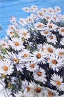 Кулир РОМАШКИ 10333