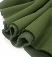 Футер 3нитка начёс ХАКИ 10360