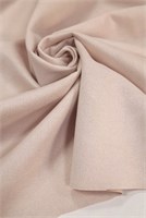 Замша на водолазе КРЕМ 10368