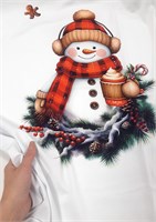 Кулир СНЕГОВИК 10378