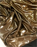 Масло КРИСТАЛЛ ЗОЛОТО НА ЧЁРНОМ 10403