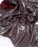 Масло КРИСТАЛЛ СЕРЕБРО БОРДОВОМ 10405