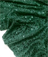 Пайетки с блестящей нитью ЕЛЬ 10416