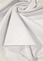 Кулир с лайкрой БЕЛЫЙ 10417