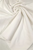 Кулир с лайкрой МОЛОКО 10439