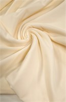 Кулир с лайкрой ЭКРЮ 10440