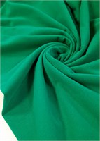 Кулир с лайкрой ТРАВА 10444