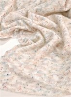 Вязанный трикотаж на подложке ОРЕО 10476