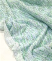 Вязанный трикотаж МЕНТОЛ 10484