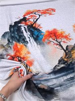 Футер 2нитка ФУДЗИ 10573