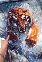 Кулир ТИГР 10591