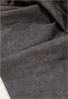 Хлопок твил АСФАЛЬТ 10596