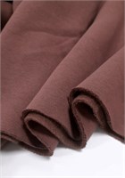 Футер 3нитка начёс  ОРЕХ 10061