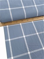 Варёный хлопок 10635