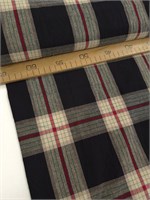 Варёный хлопок 10640