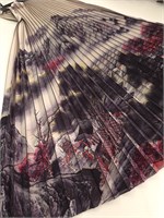 Плиссе лето 10665