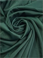 ЯПОНСКИЙ ШЁЛК ИЗУМРУД 10671