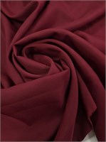 ЯПОНСКИЙ ШЁЛК БОРДО 10674