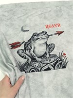 Кулир ЦАРЕВНА ЛЯГУШКА 10688