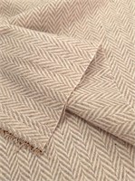 Костюмно-пальтовая ёлочка 10709