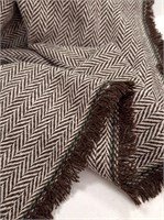 Костюмно-пальтовая ёлочка 10710