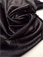 Вискоза с напылением 10711