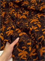 Штапель- шёлк 10714