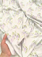 Штапель- шёлк 10715