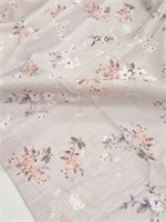 Лён с вискозой 10721