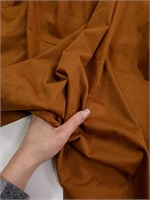 Двусторонняя замша 10722