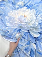 Кулир ЦВЕТОК 10726