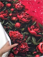 Кулир КРАСНЫЕ ПИОНЫ 10728