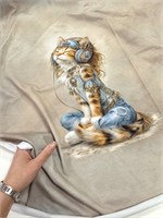 Кулир КОШКА 10732