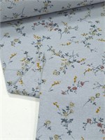 Фланель плательная 10744