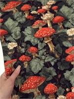 Кулир ГРИБЫ 10788