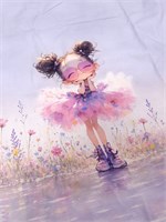 Кулир Девочка 10919