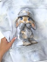 Кулир ЗАЙЧИК 10933