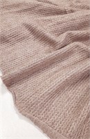 ЕВРОАНГОРА КОСИЧКА БЕЖЕВЫЙ 10085