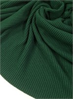 ВЯЗАННЫЙ ТРИКОТАЖ ИЗУМРУД 10101