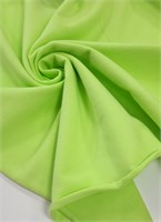 Футер двунитка САЛАТ 10109